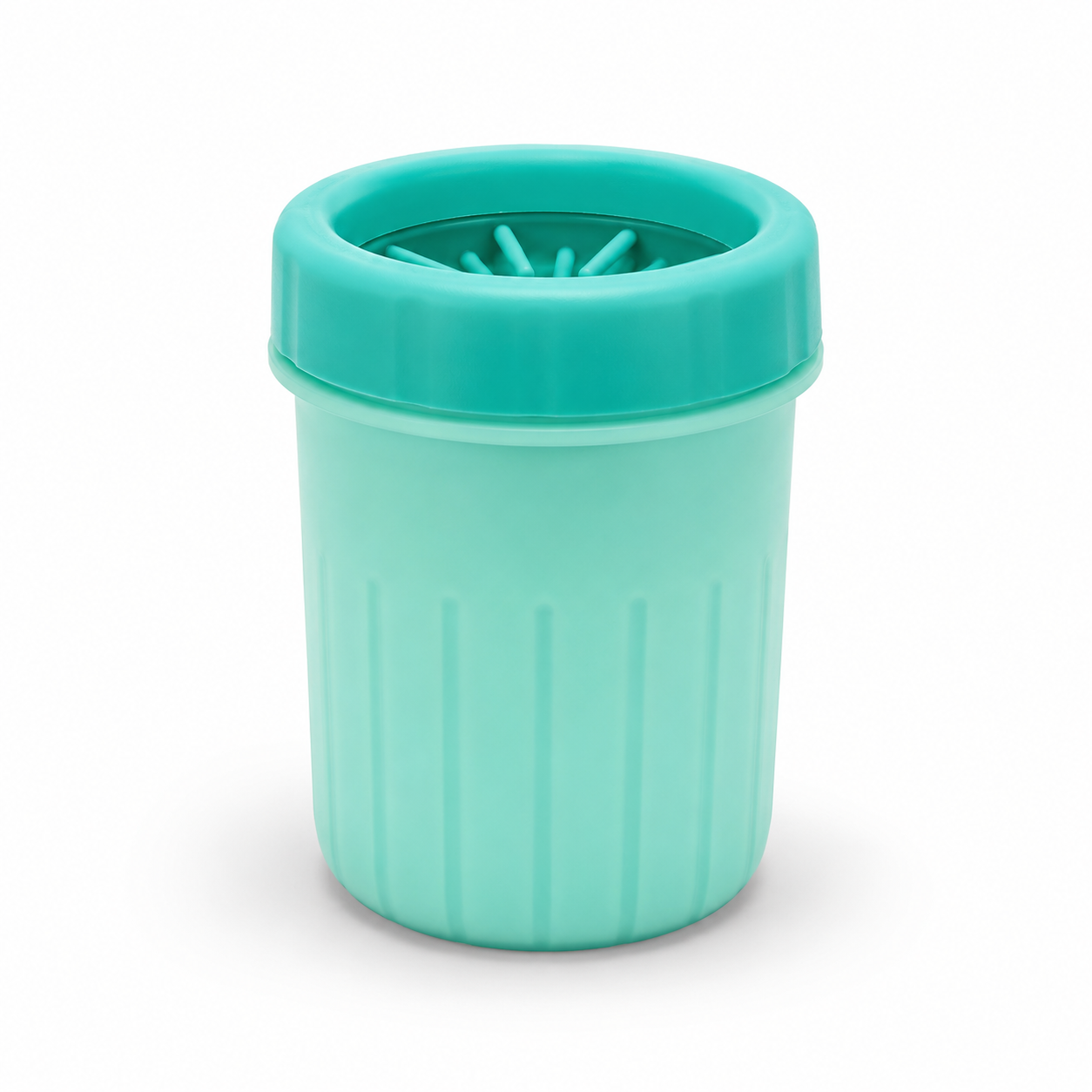 Nettoyeur de pattes portable pour chien