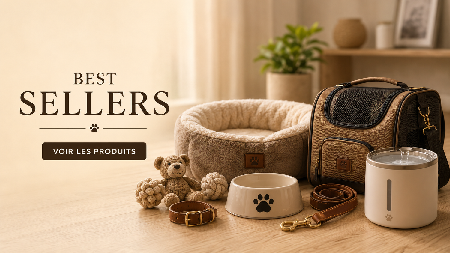 BEST-SELLERS