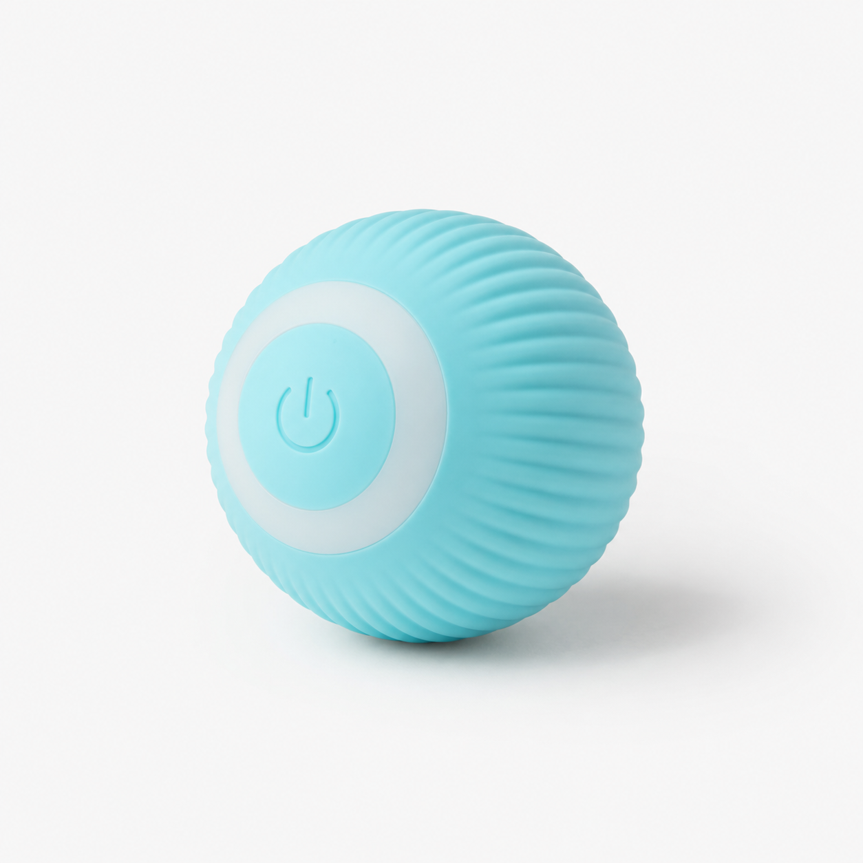 Balle Interactive Intelligente pour Chat – Jouet Automatique Anti-Ennui