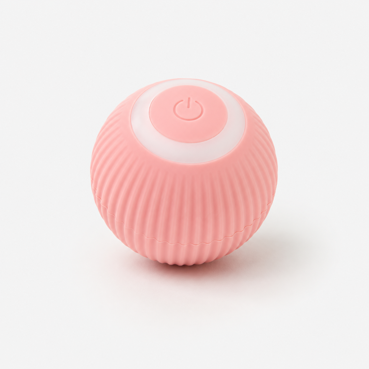 Balle Interactive Intelligente pour Chat – Jouet Automatique Anti-Ennui