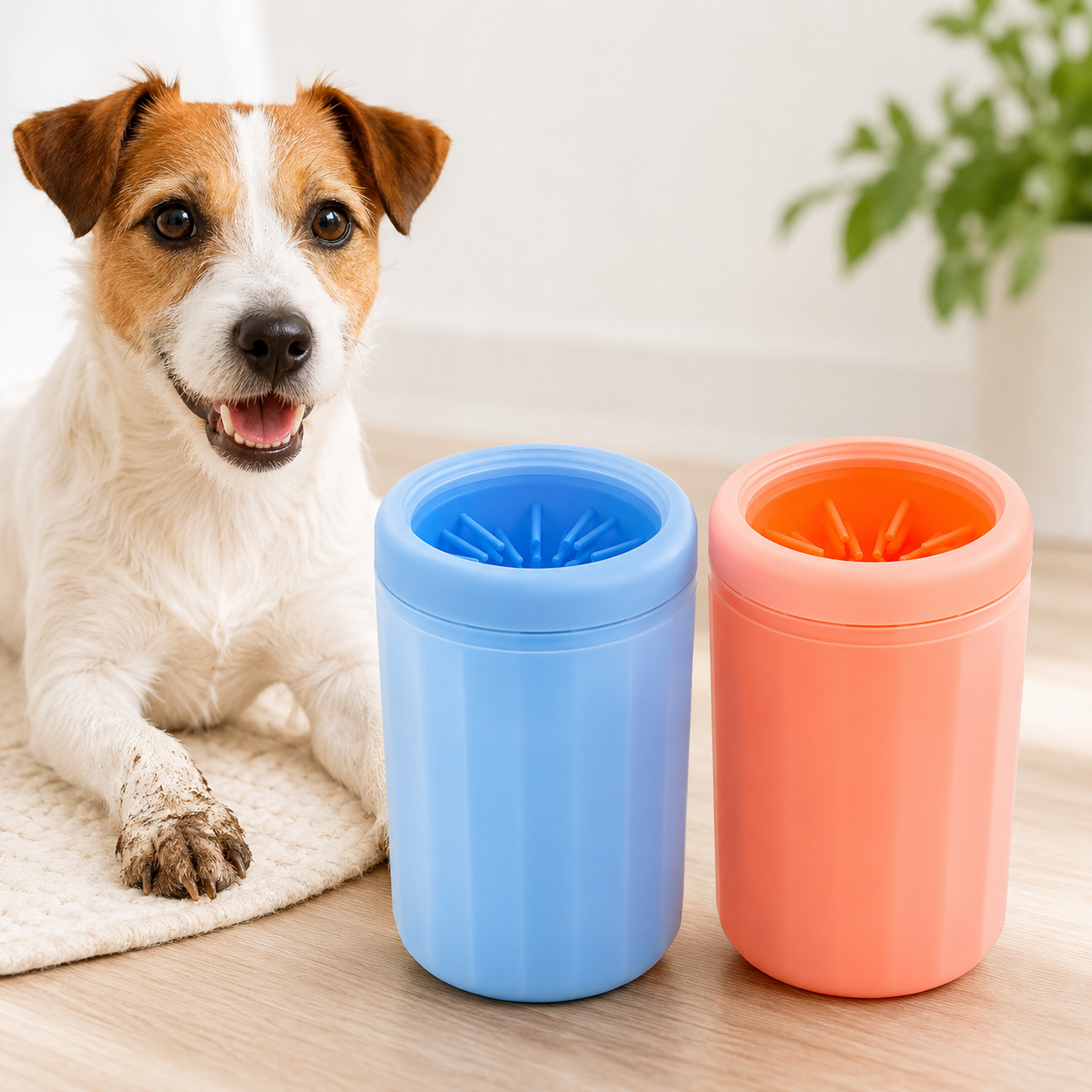 Pack Promenade propre pour chien