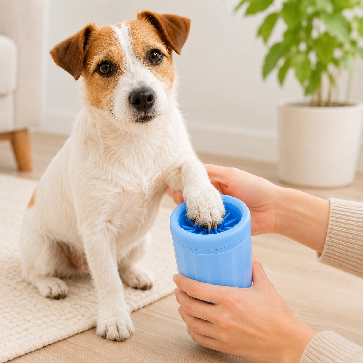Pack Promenade propre pour chien
