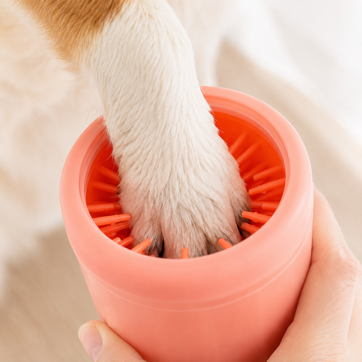 Pack Promenade propre pour chien