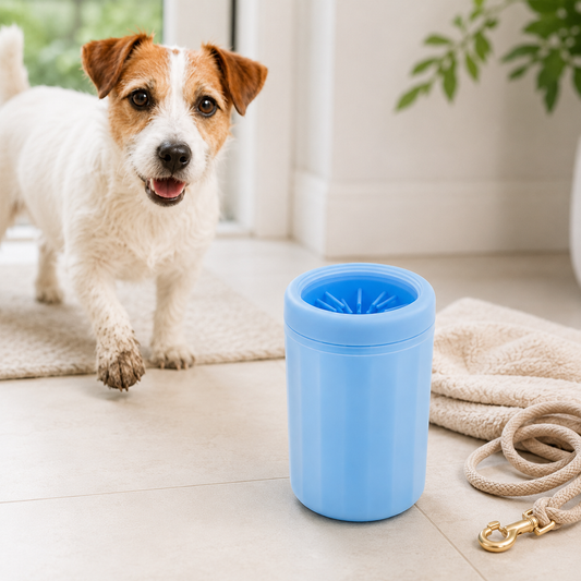 Pack Promenade propre pour chien