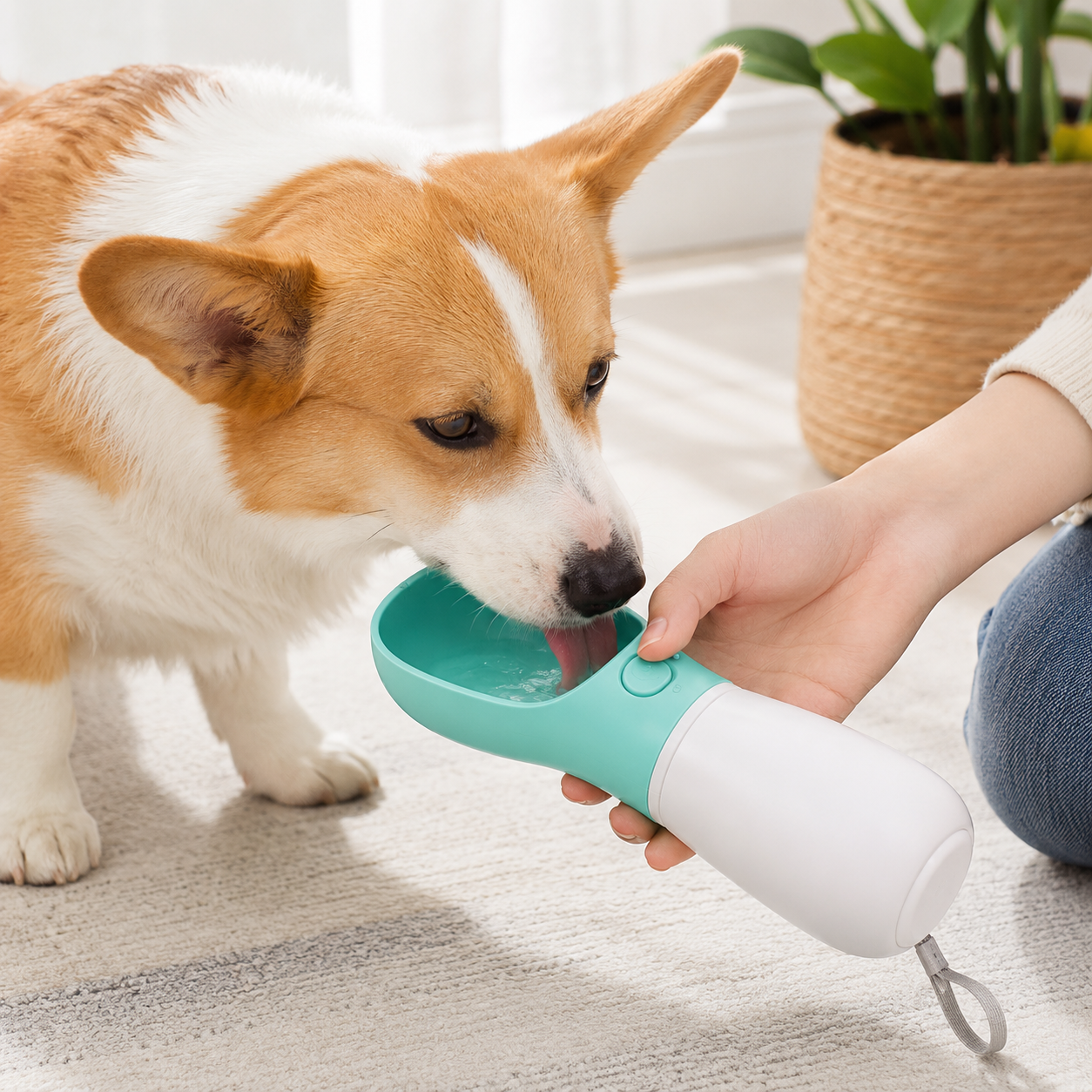 Pack Promenade propre pour chien
