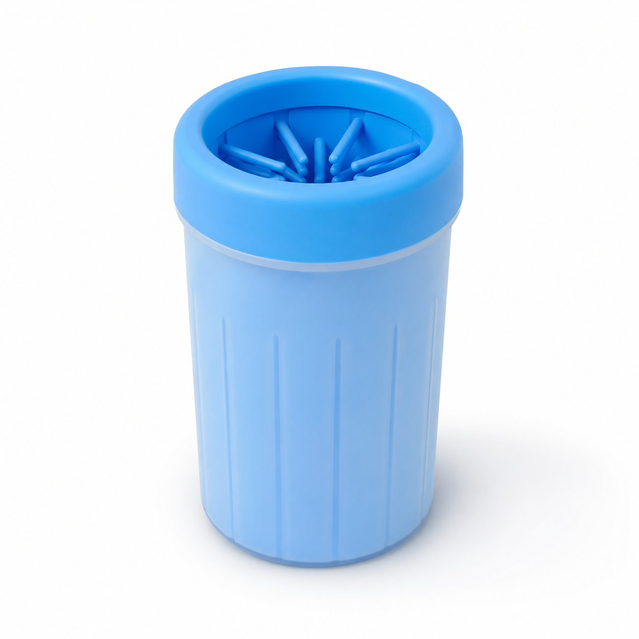 Nettoyeur de pattes portable pour chien