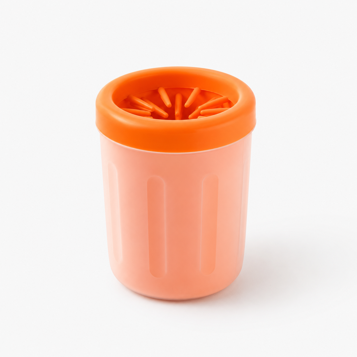 Nettoyeur de pattes portable pour chien