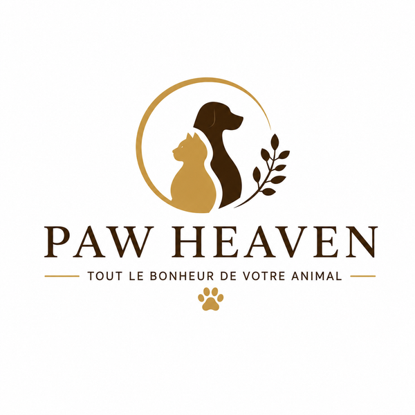 PAW HEAVEN